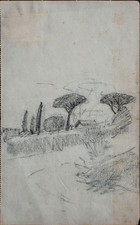 Hermann Kohlmann Landschaft