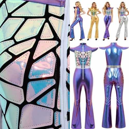 Iefiel damen disco - iefiel, outfit
