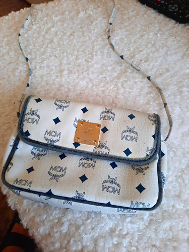 Mcm damen umhängetasche - mcm,