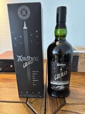Ardbeg galileo 1999 single - 1999,