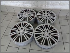 Mercedes Benz W169 W245 Alufelgen 6 x 16 ET46 Felgen 1694012102 F75 Original