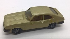 Herpa Ford Capri III 3.0 S Coupé goldmetallic (43)