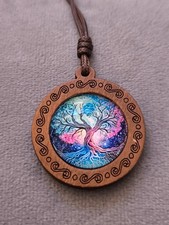 Baum des Lebens, Kette