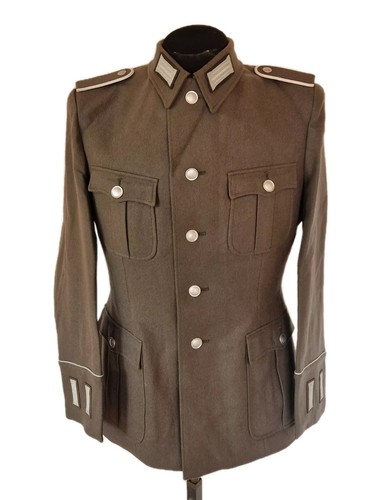 Ddr nva uniformjacke für - uniformjacke,