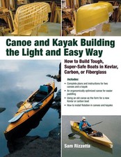 Canoe and Kayak Building the