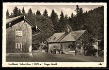 Schareben /Bayer. Wald