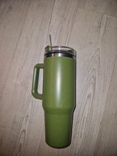 Ironmaxx Riesen Tasse Mit Thermofunktion Olive Xxxl Tasse