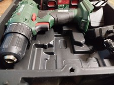 Parkside Performance 20 v