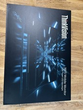 Lenovo ThinkVision M15 Mobiler