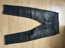 Levis 512 W34 L30 schwarz Vintage 