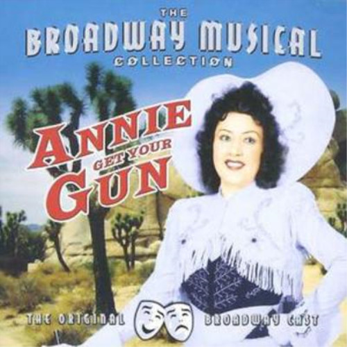 Annie get your gun - annie,