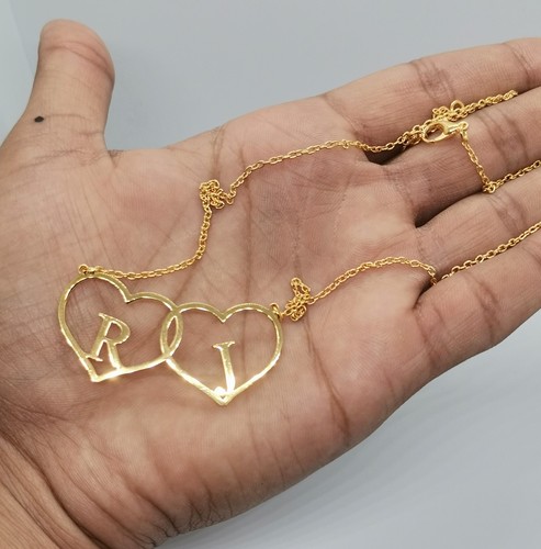 Gold rose zierliche - 8k, gold,