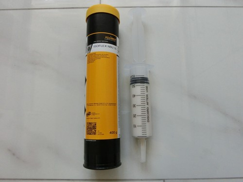 Klüber lubrication isoflex - klÜber,