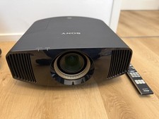 Sony VPL-VW570ES - Nativer 4K