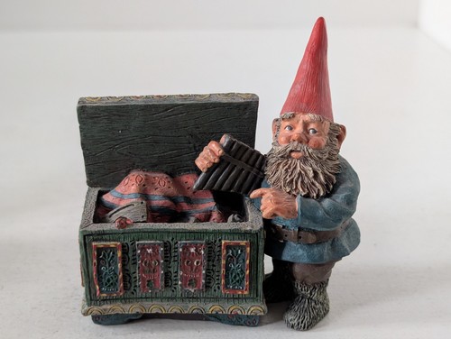 Rien poortvliet classic gnomes - rien,