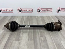 Audi A6 4F C6 Original Welle Antriebswelle Gelenkwelle Vorne Links 4F0407271J