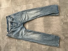 Levi's 501 Herren Jeans W34