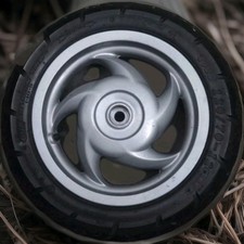 roller felge piaggio zip 2009