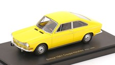 1:43 Avenue 43 Simca 1501 Coupe Heuliez 1968 yellow