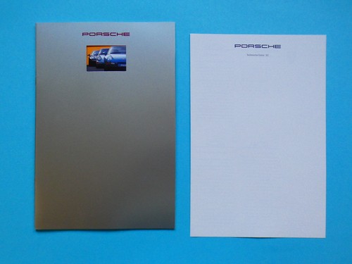 Prospekt katalog - prospekt, /