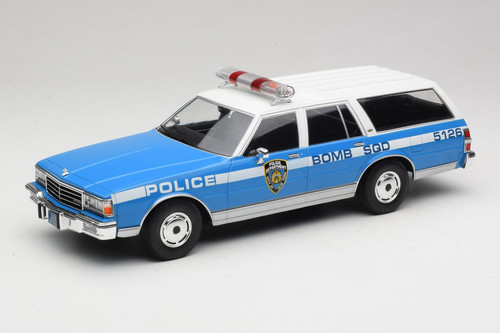 Mcg18477 chevrolet caprice - chevrolet,