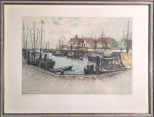 Josef eidenberger - josef, (1899-1991)