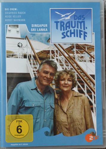 Das traumschiff singapur - traumschiff,