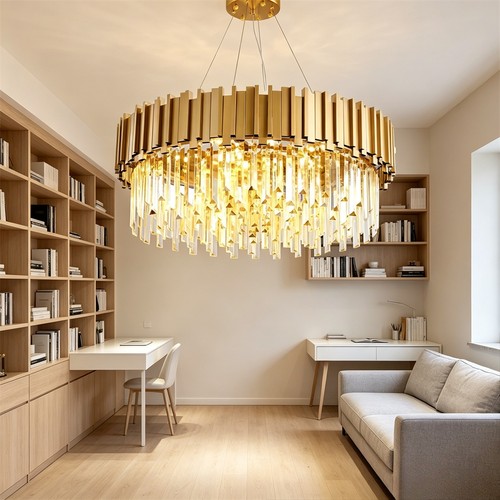 Modern kristall design - modern,