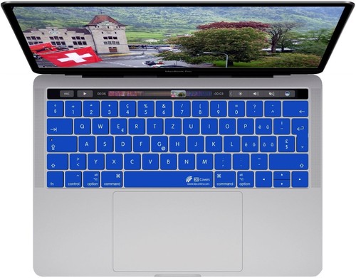 Tastatur abdeckung schweiz - kb,