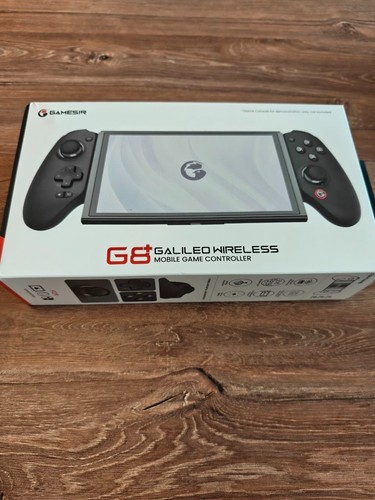 Gamesir plus galileo - gamesir, g8