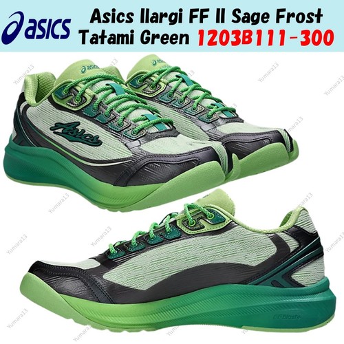 Asics ilargi sage frost - sage,
