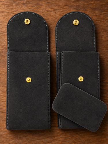 Konvolut stück uhrentaschen - konvolut,
