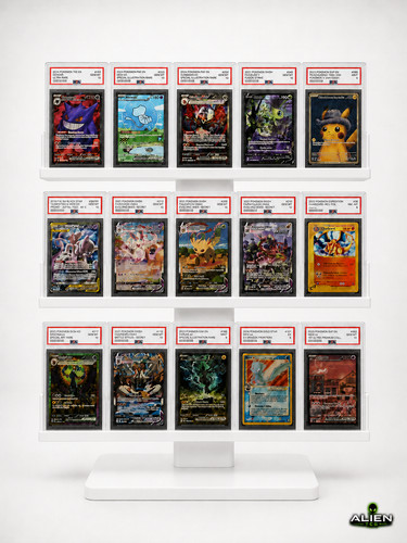 Pokemon psa slab - pokemon,
