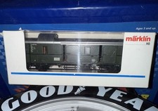 MÄRKLIN HO 4316  Baggage