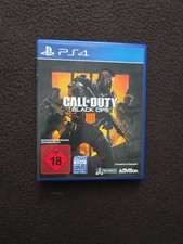 Call of Duty Black Ops (PlayStation 4, 2018)