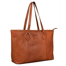 Handtasche Damen Echt Leder