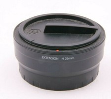 HASSELBLAD H EXTENSION RING