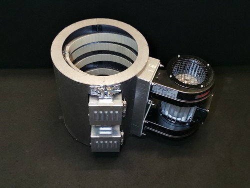 Krauss maffei heizmanschette - maffei,