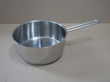 WMF Stiel Kasserolle Stiltopf