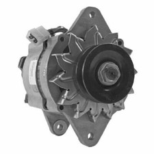 ALTERNATOR / ALTERNATOR FOR