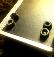 4 BEST MATCHING RUBBER FLOOR