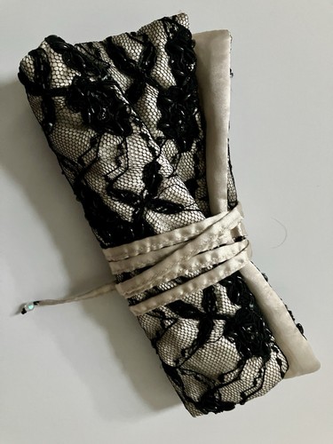 Tasche für schmuck oder - tasche,
