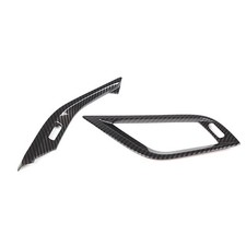 2x Carbon optik Luftdüse