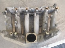 Ansaugbrücke Mercedes R129