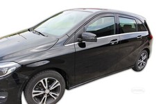 Windabweiser HEKO Passend Für