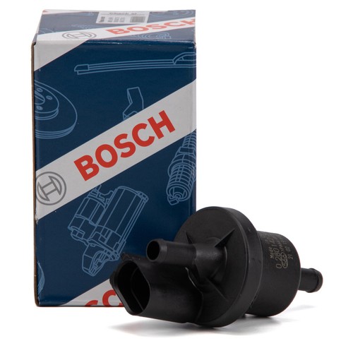 Bosch entlüftungsventil - bosch,