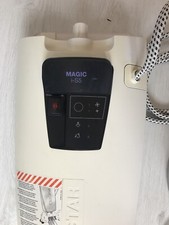 Laurastar Magic i-S5  Bügeleisen mit Dampferzeuger Gewähr.12 m. TAUSCH