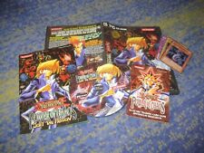 PC Yu-Gi-Oh! Power of Chaos