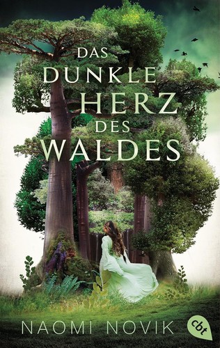 Das dunkle herz - herz, waldes