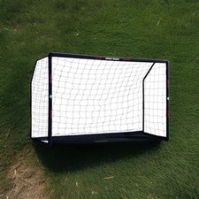 Fussballtor Outdoor Fußballtor 300 für Erwachsene und Kinder